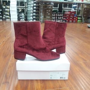 Chinese Laundry boots